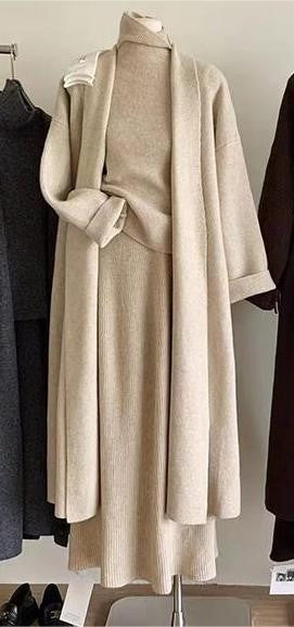 ニット３点セット