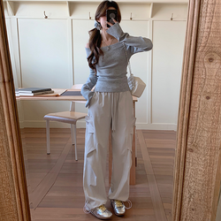 カーゴパンツ