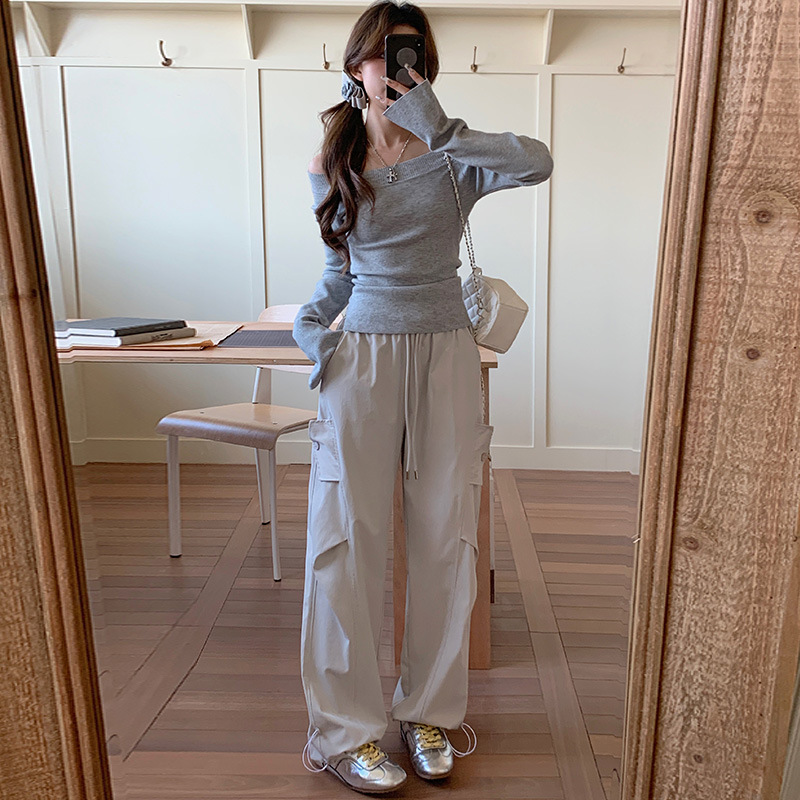 カーゴパンツ