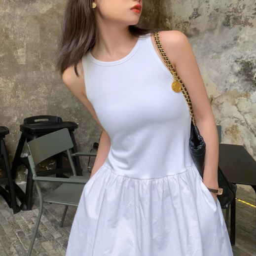 ワンピース | 小さいサイズ レディース服通販専門店のミニュ