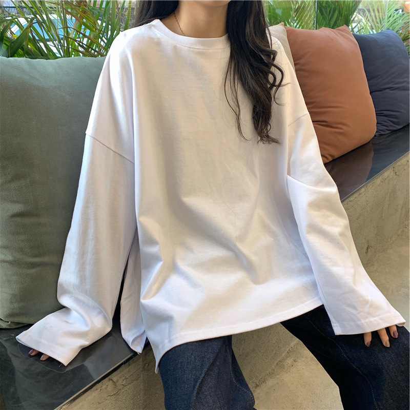 BIGロングTシャツ