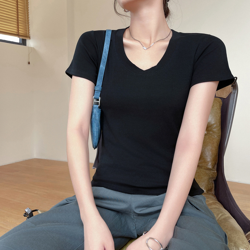 コーマTシャツ