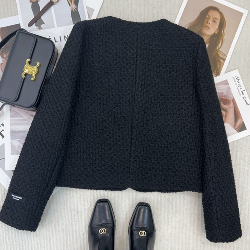 フレンチダブルジャケット