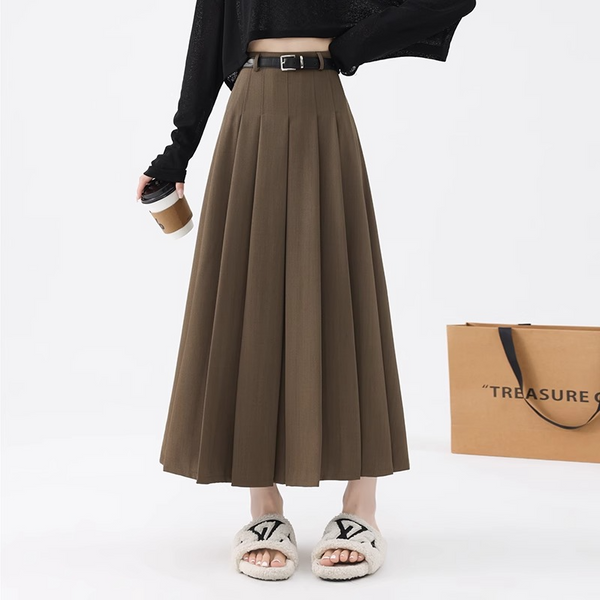 アンブレラスカート