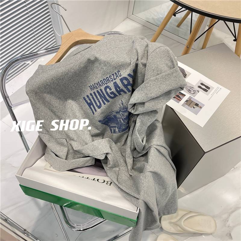 Tシャツワンピース