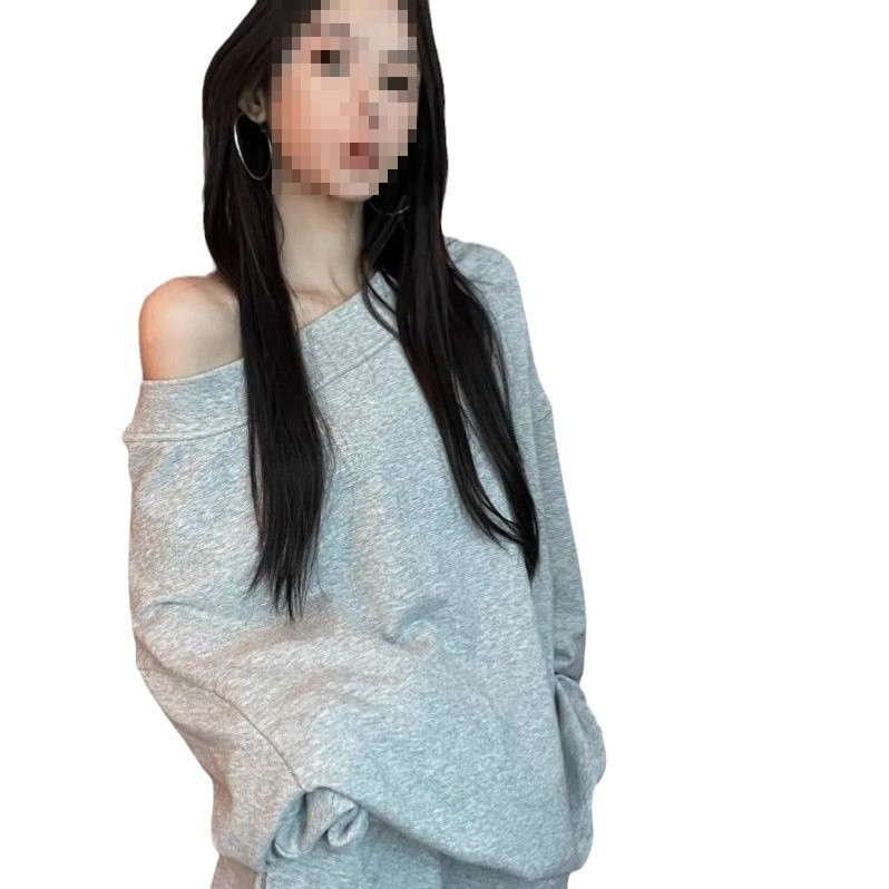オフショルセットアップ