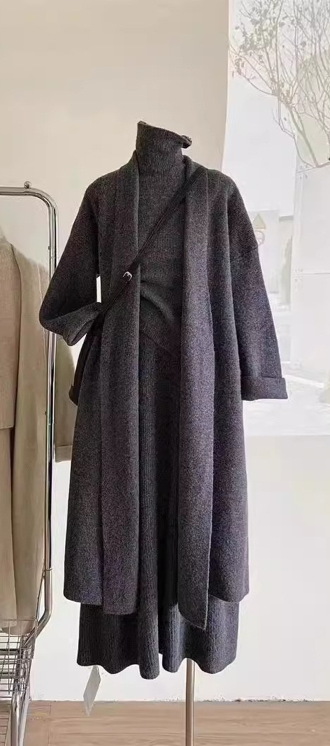 ニット３点セット