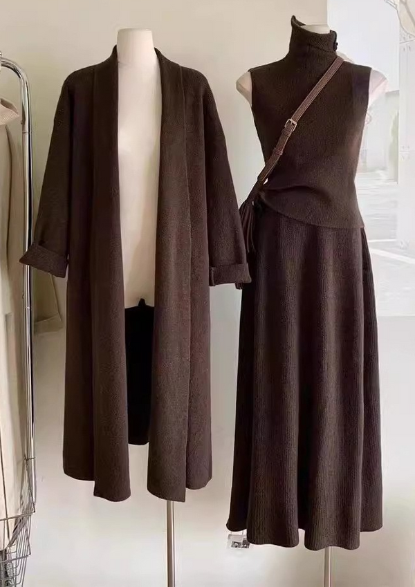 ニット３点セット