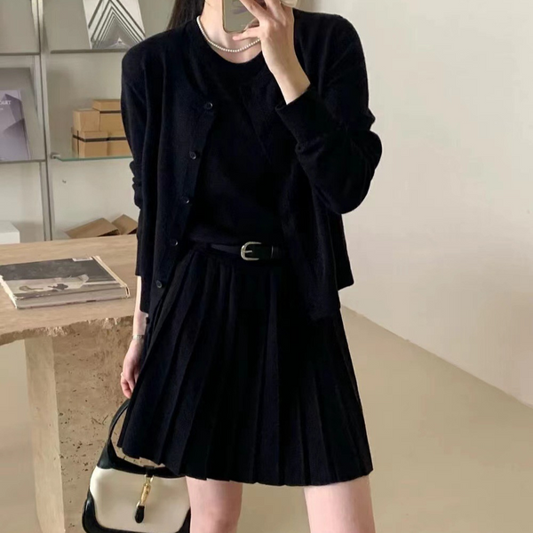 カーディガン＆ベストワンピース