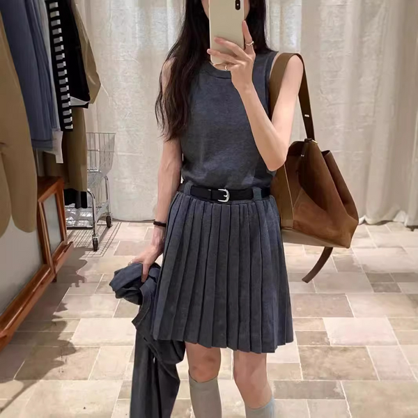 カーディガン＆ベストワンピース