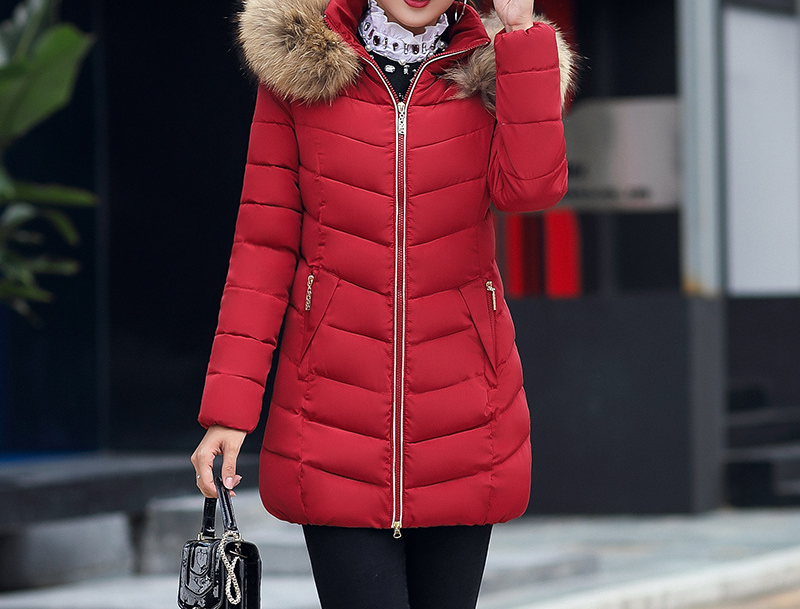 ファースリムダウン