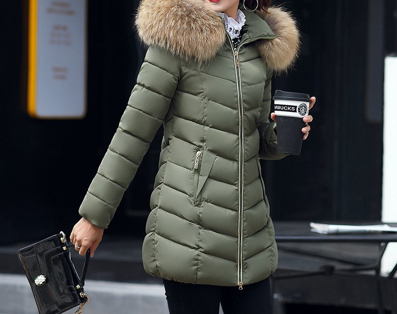 ファースリムダウン