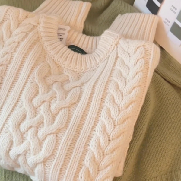 スイートニット