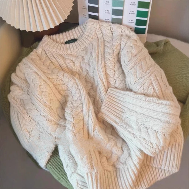 スイートニット