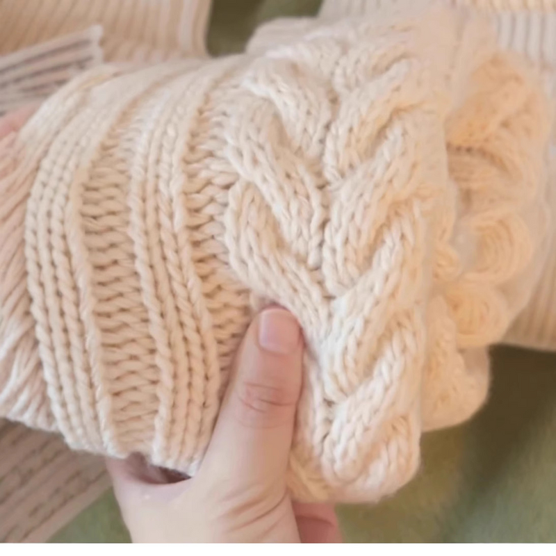 スイートニット