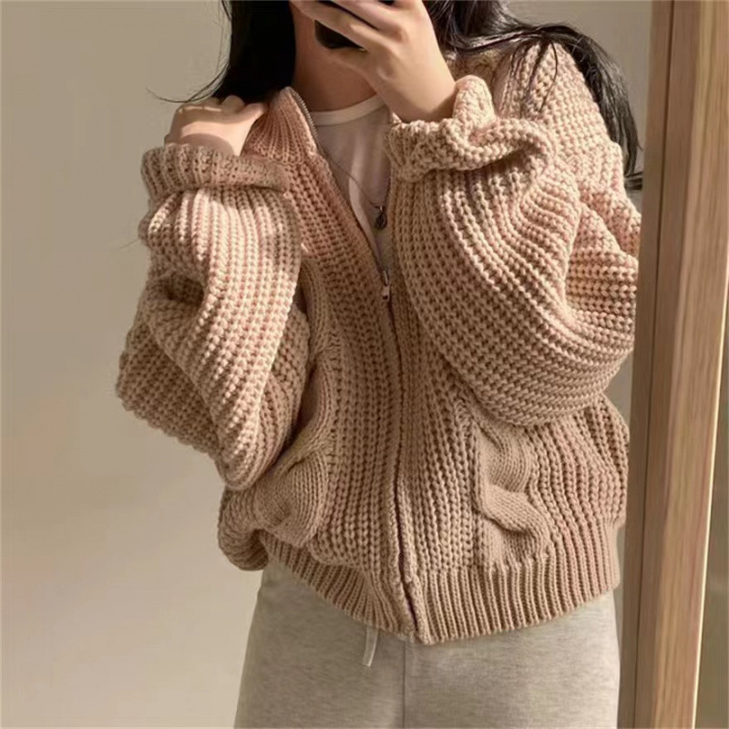 ヒィッシャーマンズニット