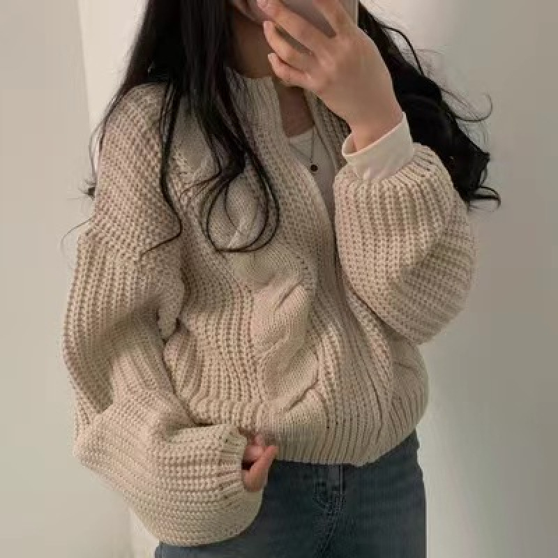 ヒィッシャーマンズニット