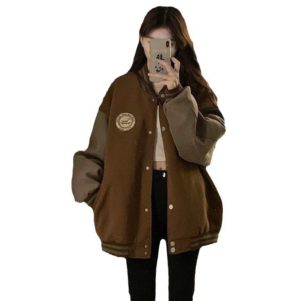 ベルベットレトロアウター