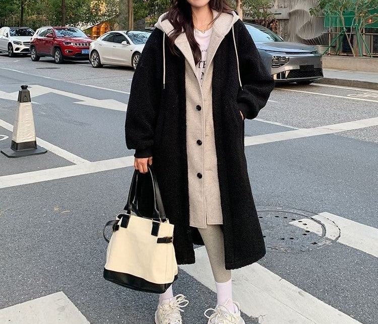 フリースミディアムコート