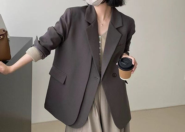 クラシックジャケット