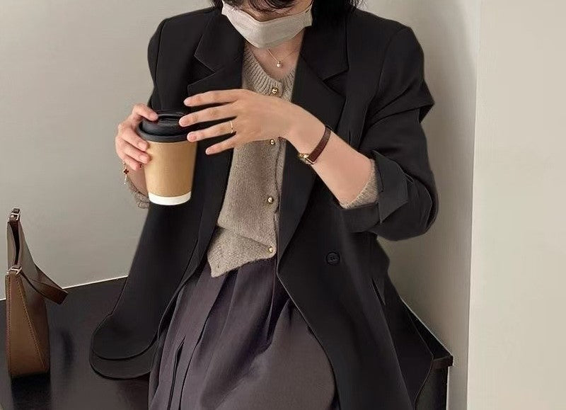 クラシックジャケット