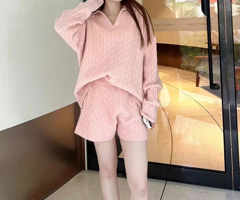 ポロセーター２セット