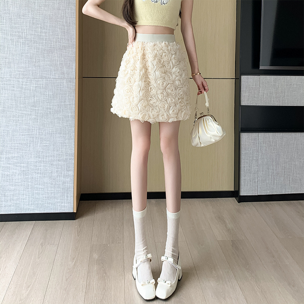 バラミニスカート