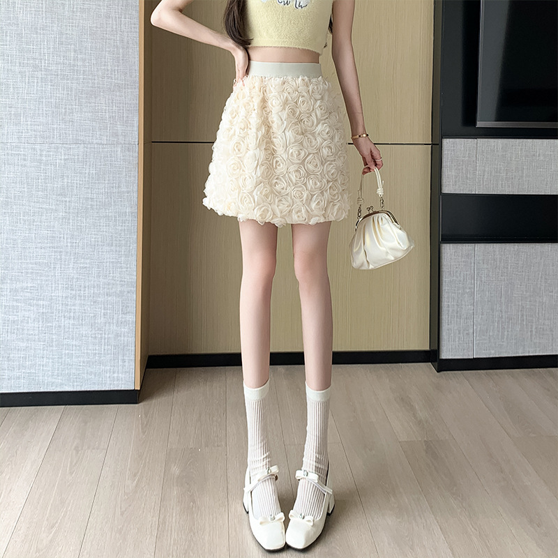 バラミニスカート