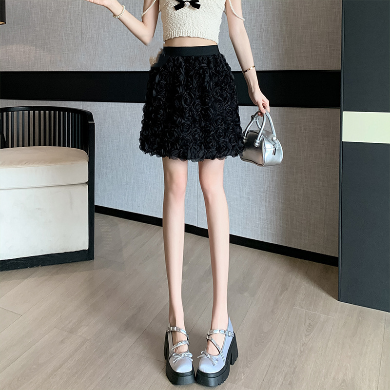 バラミニスカート