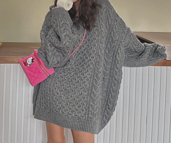 BIGフードセーター