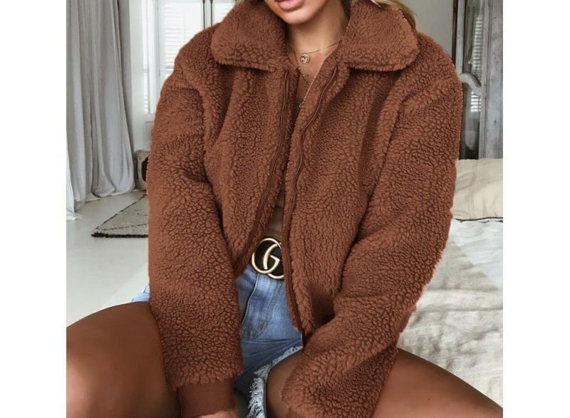 テディジップアウター