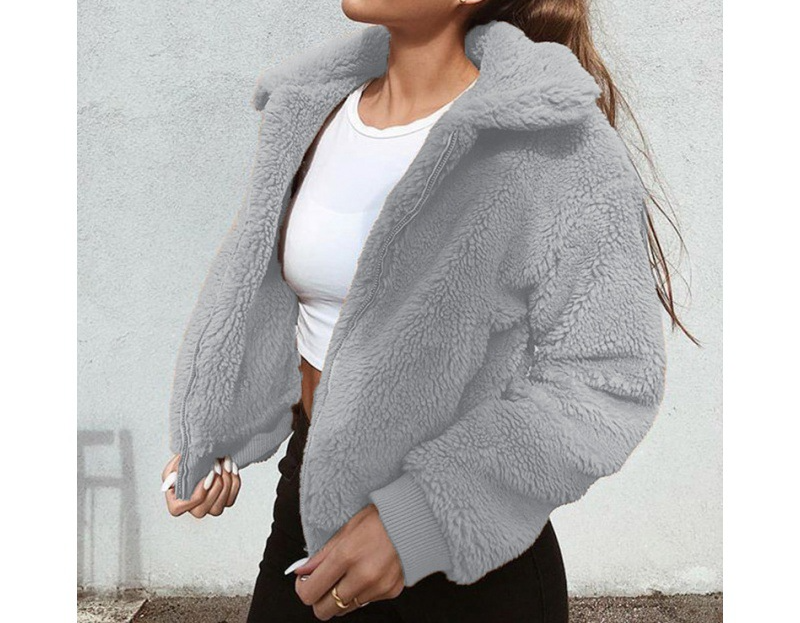 テディジップアウター