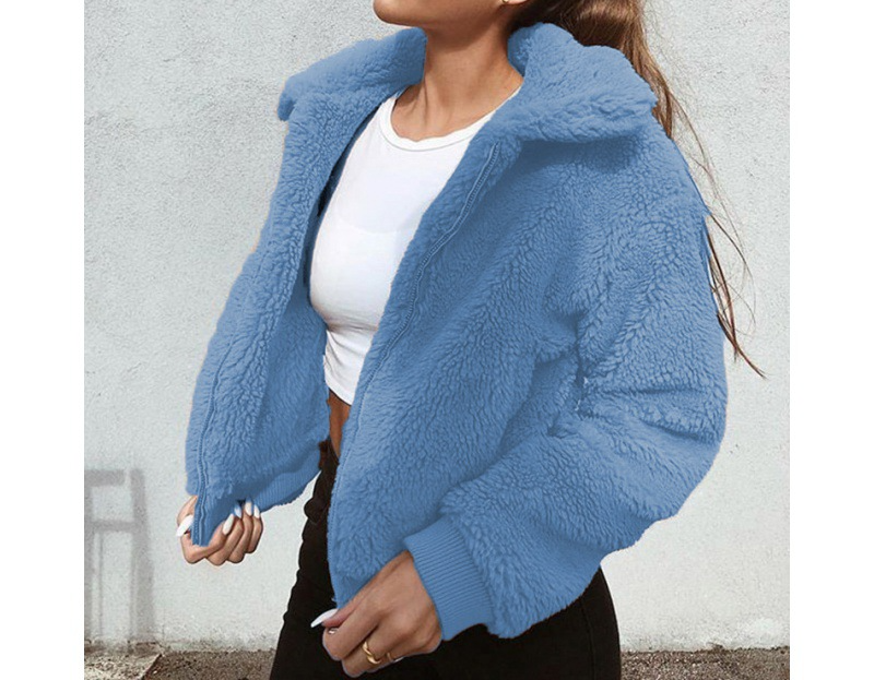 テディジップアウター