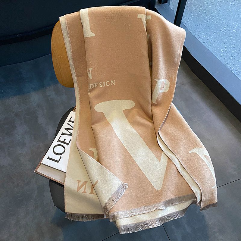 アルファベットストール