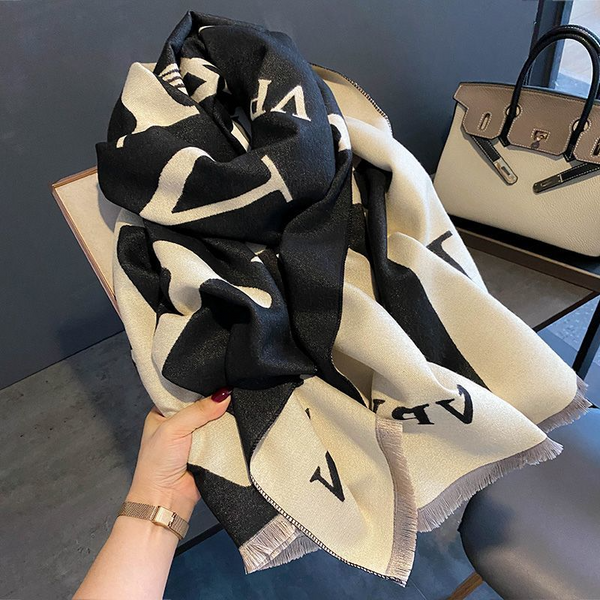 アルファベットストール