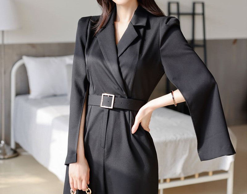 パンツジャンプスーツ