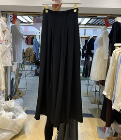 オールパーパスワイドパンツ
