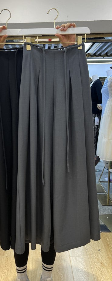 オールパーパスワイドパンツ