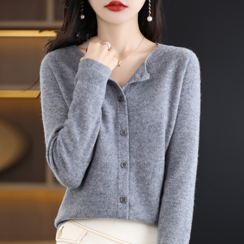 SALE【新品未使用】クードシャンス②ゆるかわデザインカーディガン風ジャケット❤︎ 公式】COUP DE CHANCE（クードシャンス）の通販 | ニット