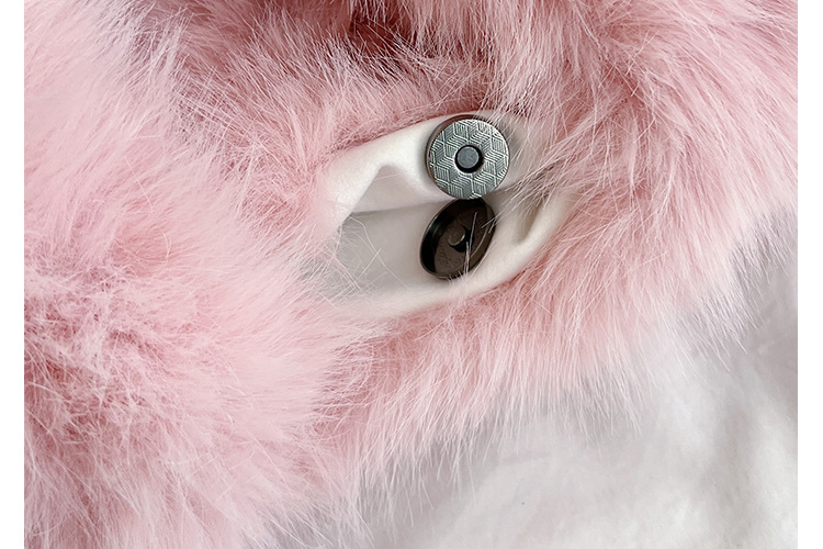 ふわふわバッグ