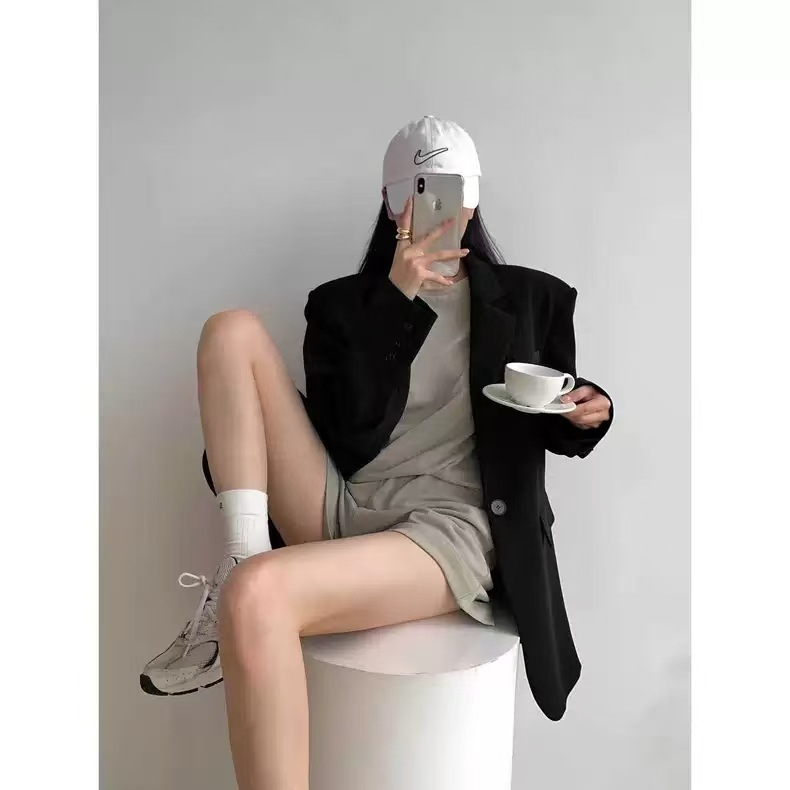 ＢＩＧカジュアルスーツジャケット