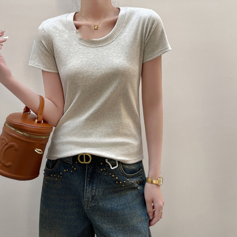 コーマTシャツ