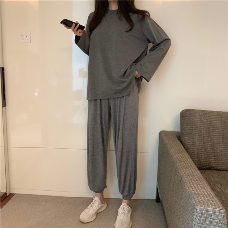 ベーシックルームウエア